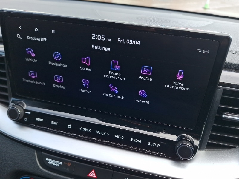 Used Kia XCeed 2024 for sale - 78129139: Photo 15