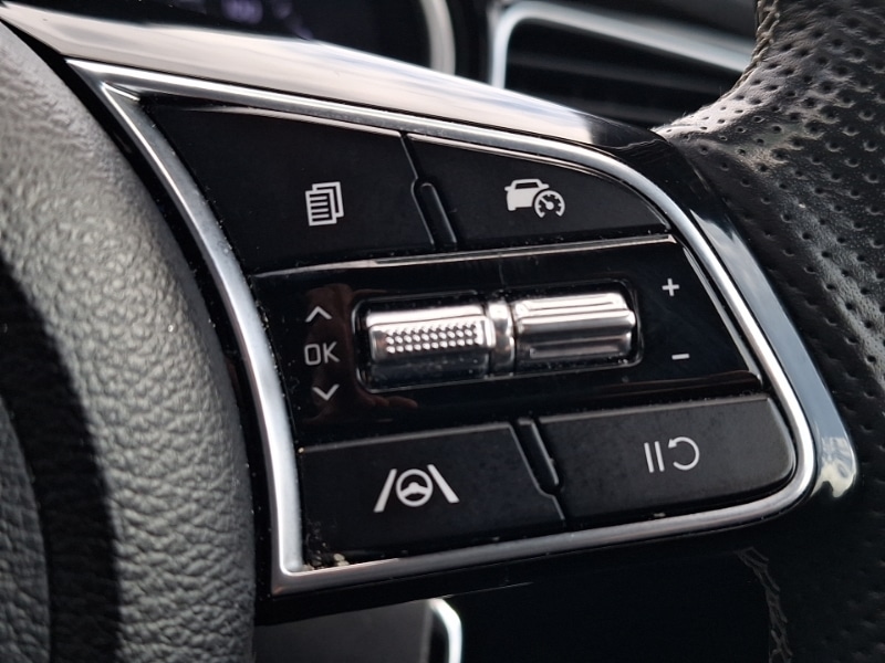 Used Kia XCeed 2024 for sale - 78129139: Photo 17