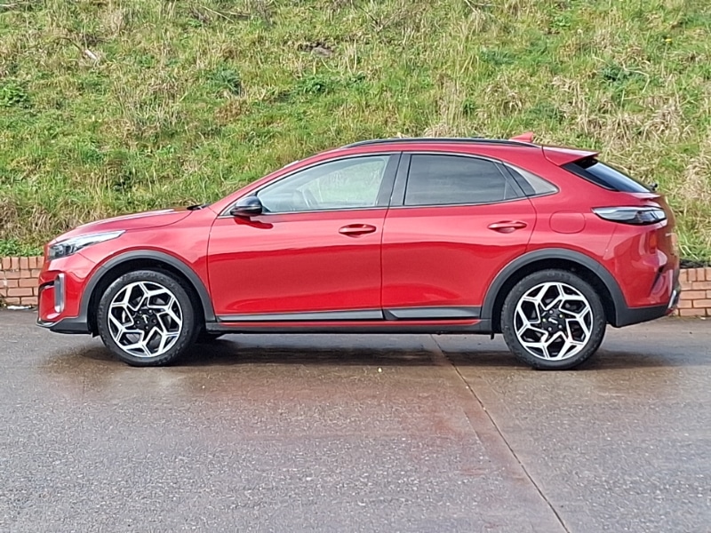 Used Kia XCeed 2024 for sale - 78129139: Photo 4