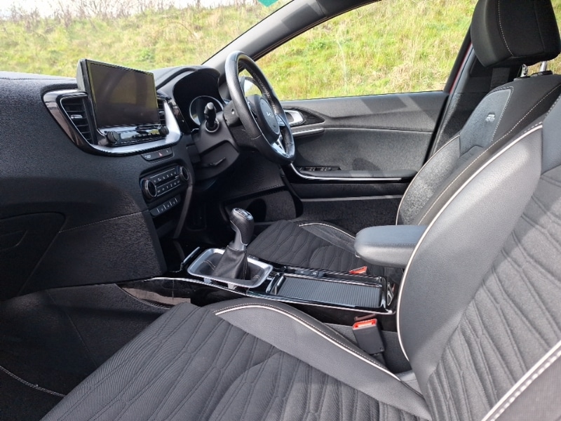 Used Kia XCeed 2024 for sale - 78129139: Photo 5