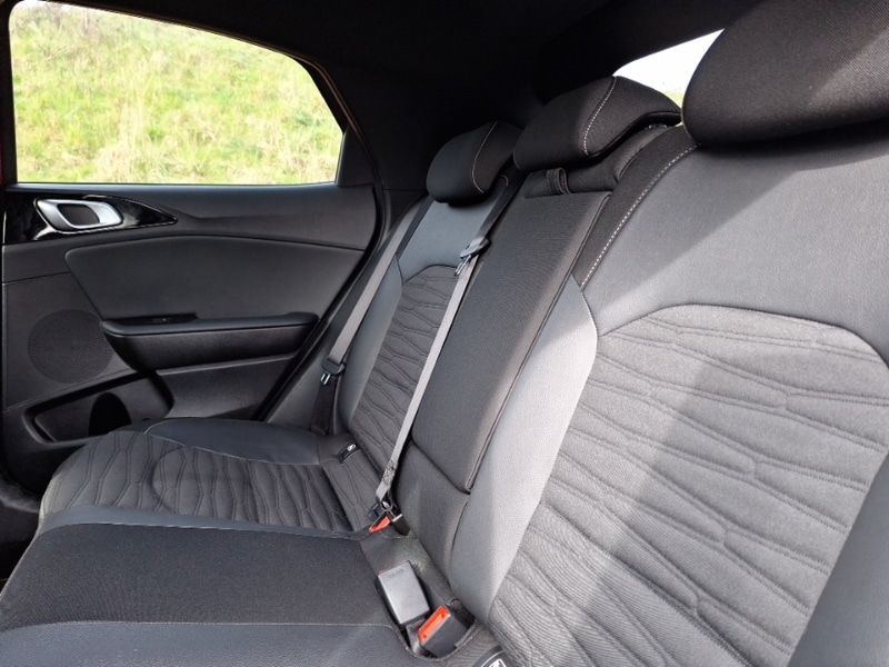 Used Kia XCeed 2024 for sale - 78129139: Photo 6