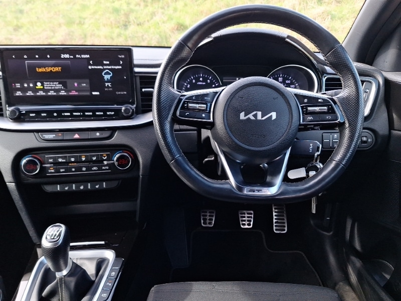 Used Kia XCeed 2024 for sale - 78129139: Photo 7