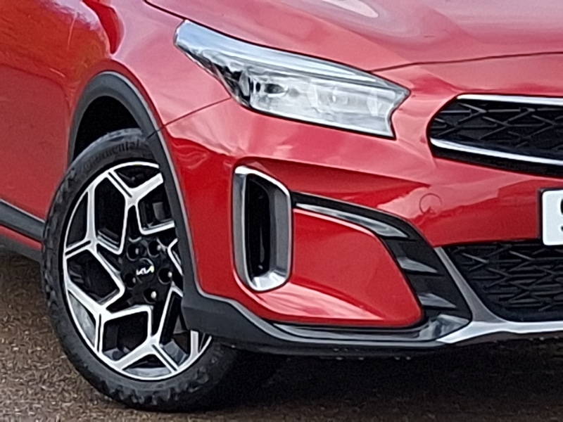 Used Kia XCeed 2024 for sale - 78129139: Photo 9