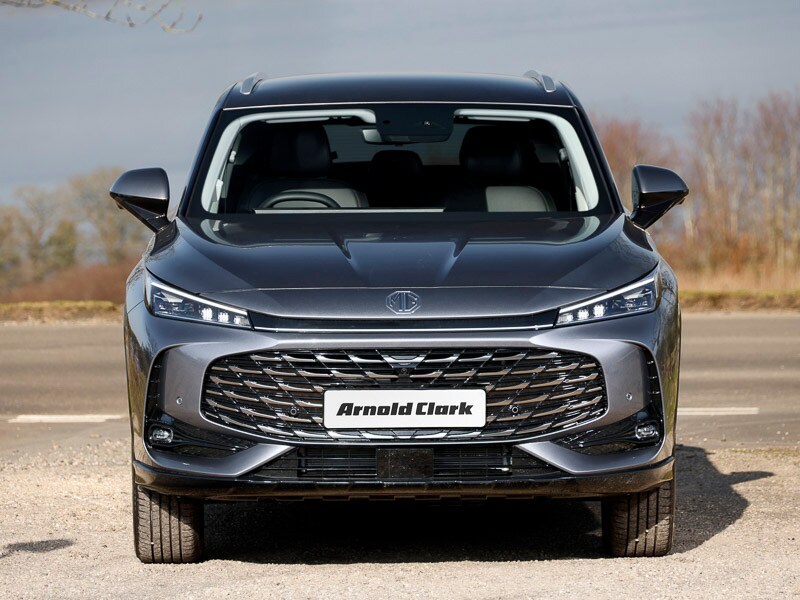 Used MG MG HS 2025 for sale - 78013361: Photo 13