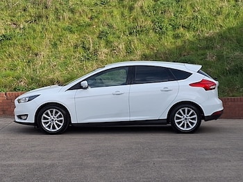 Used Ford Focus 2017 for sale - 78327202: Photo