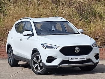 MG MG ZS feature image