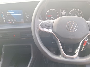 Used Volkswagen Caddy 2023 for sale - 75362708: Photo