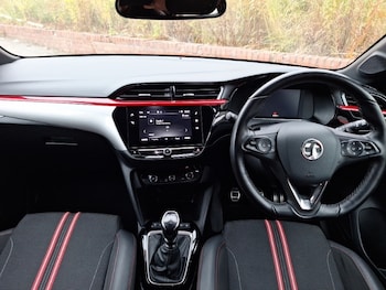 Used Vauxhall Corsa 2022 for sale - 79139165: Photo