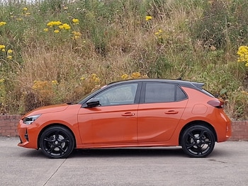 Used Vauxhall Corsa 2022 for sale - 79139165: Photo