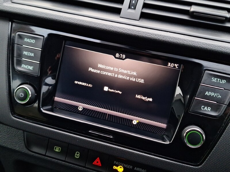 Used Skoda Fabia 2021 for sale - 77605622: Photo 13