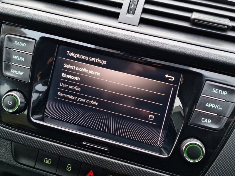 Used Skoda Fabia 2021 for sale - 77605622: Photo 15