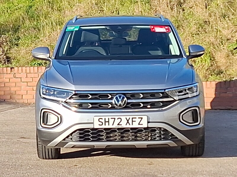 Used Volkswagen T-Roc 2023 for sale - 77491721: Photo 12