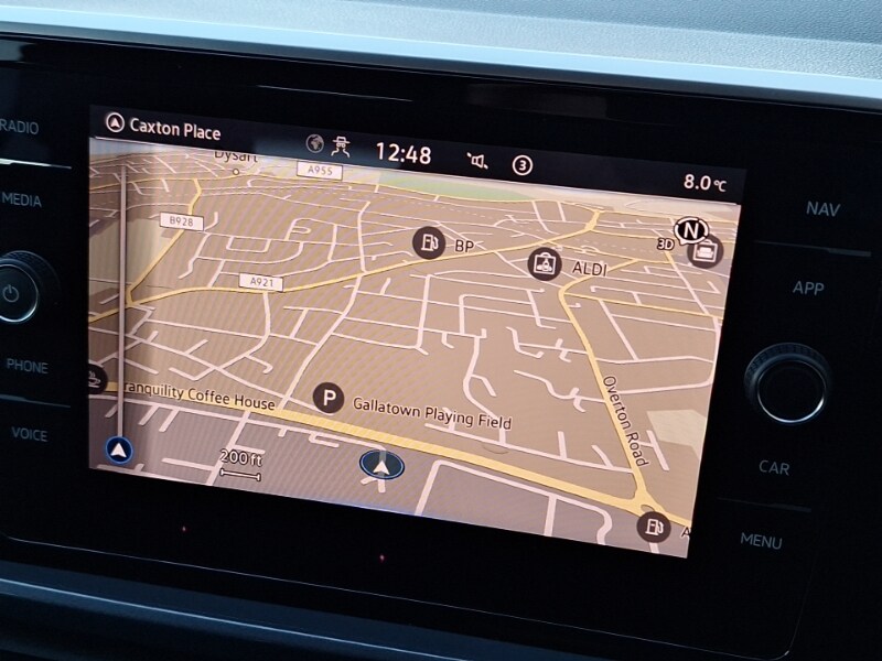 Used Volkswagen T-Roc 2023 for sale - 77491721: Photo 13