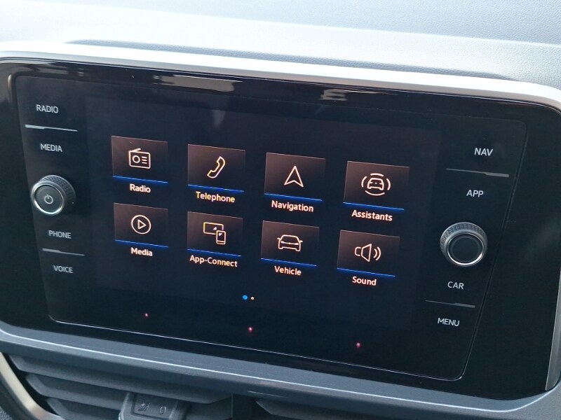 Used Volkswagen T-Roc 2023 for sale - 77491721: Photo 15