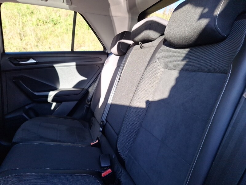 Used Volkswagen T-Roc 2023 for sale - 77491721: Photo 6