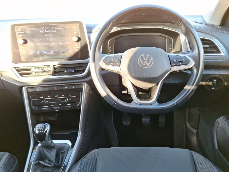 Used Volkswagen T-Roc 2023 for sale - 77491721: Photo 7