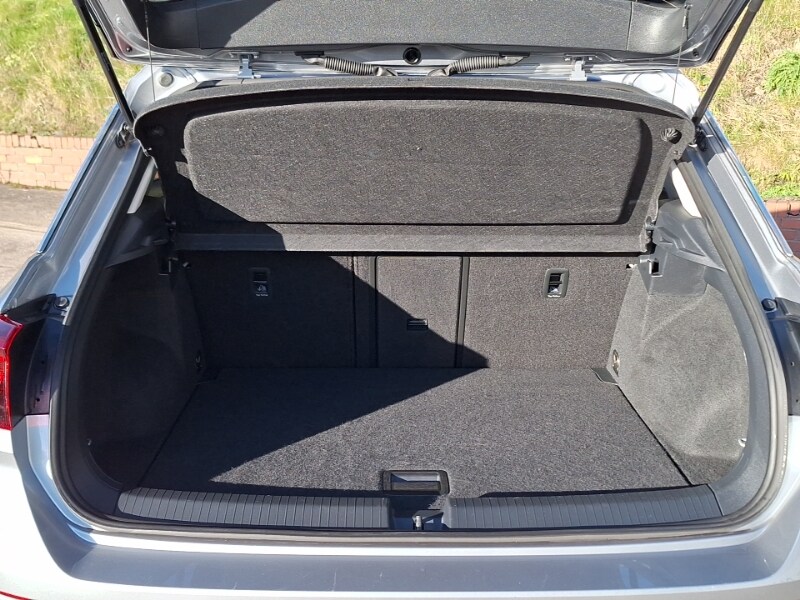 Used Volkswagen T-Roc 2023 for sale - 77491721: Photo 8