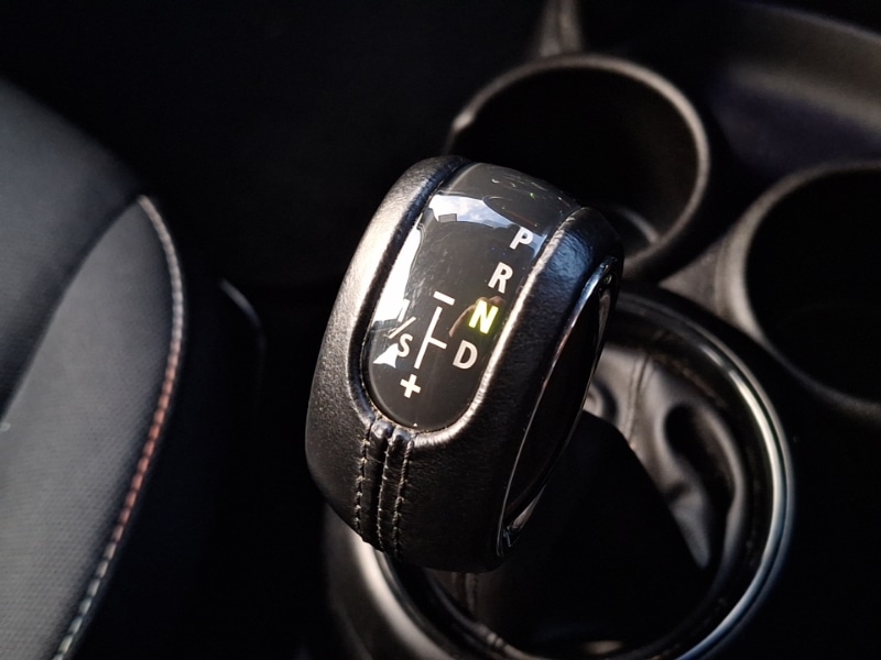 Used MINI Hatch 2017 for sale - 76795134: Photo 10