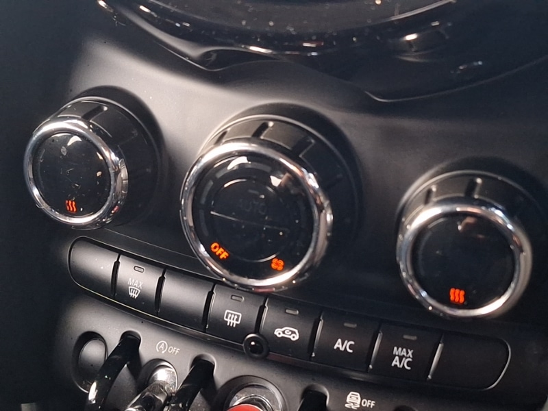 Used MINI Hatch 2017 for sale - 76795134: Photo 11