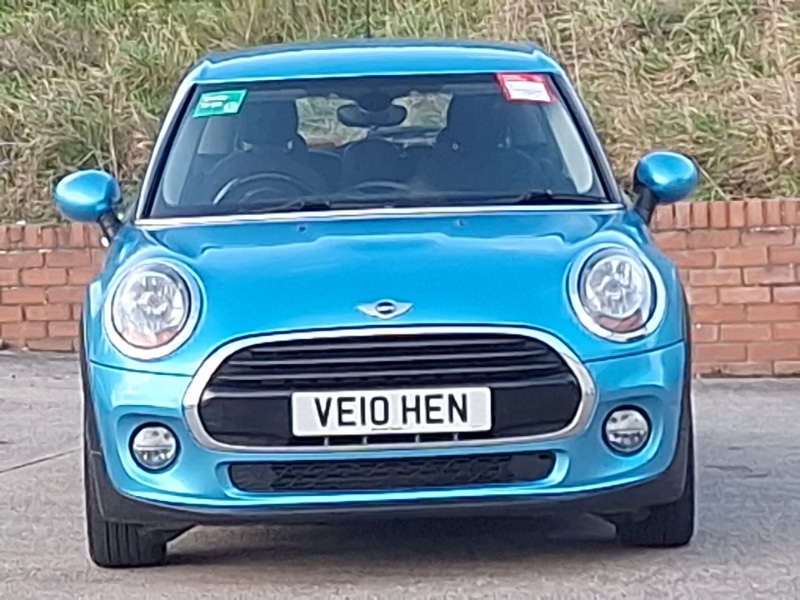 Used MINI Hatch 2017 for sale - 76795134: Photo 12