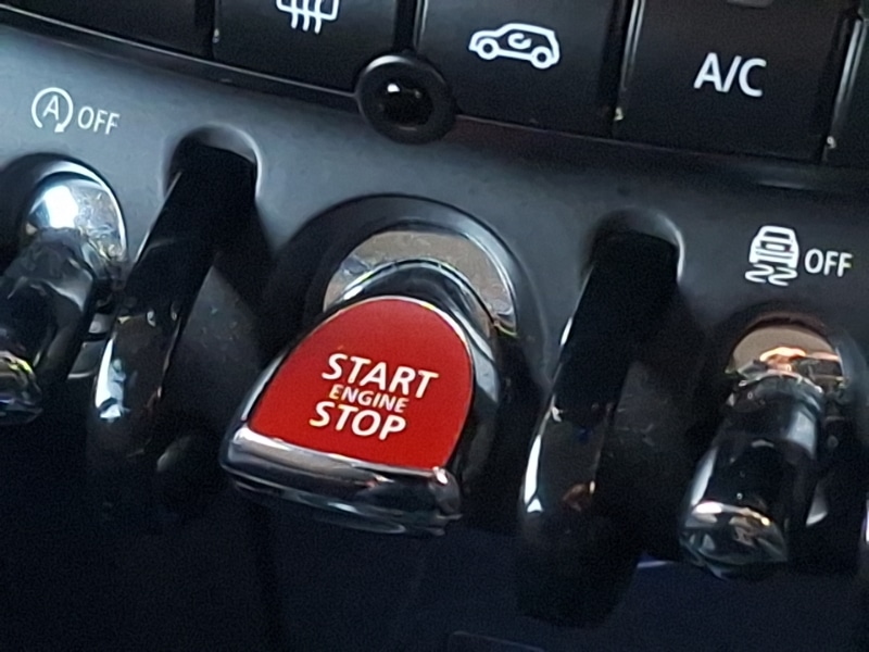 Used MINI Hatch 2017 for sale - 76795134: Photo 13