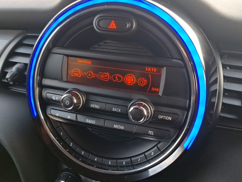 Used MINI Hatch 2017 for sale - 76795134: Photo 14