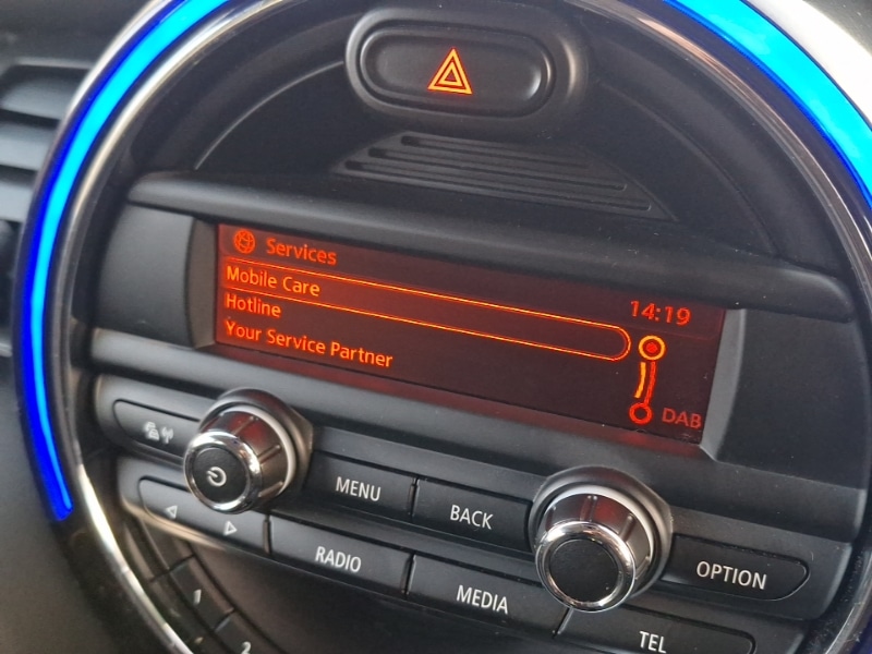 Used MINI Hatch 2017 for sale - 76795134: Photo 15