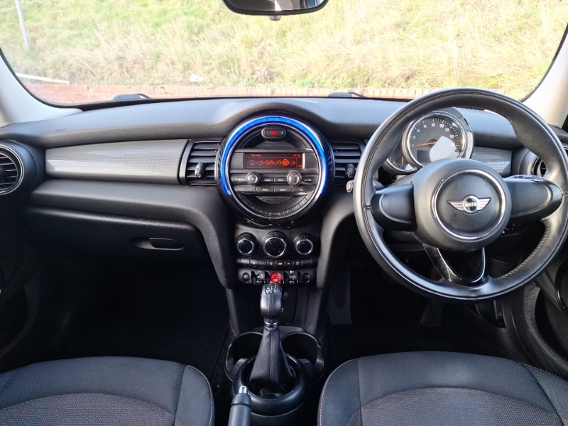 Used MINI Hatch 2017 for sale - 76795134: Photo 2