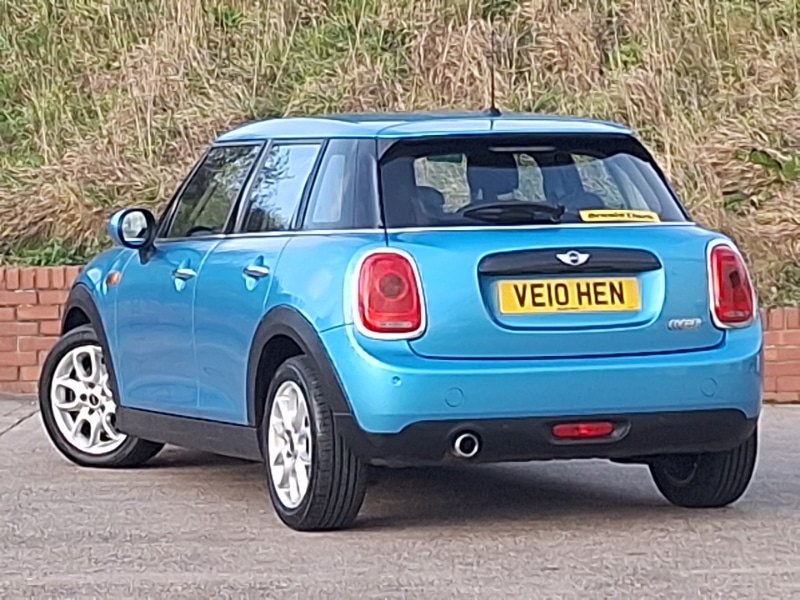 Used MINI Hatch 2017 for sale - 76795134: Photo 3