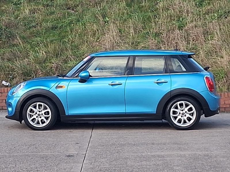 Used MINI Hatch 2017 for sale - 76795134: Photo 4