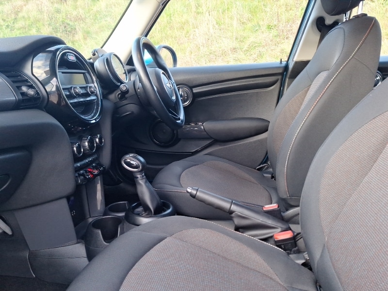 Used MINI Hatch 2017 for sale - 76795134: Photo 5