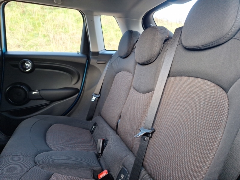 Used MINI Hatch 2017 for sale - 76795134: Photo 6