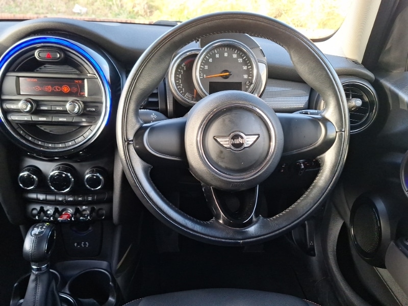 Used MINI Hatch 2017 for sale - 76795134: Photo 7