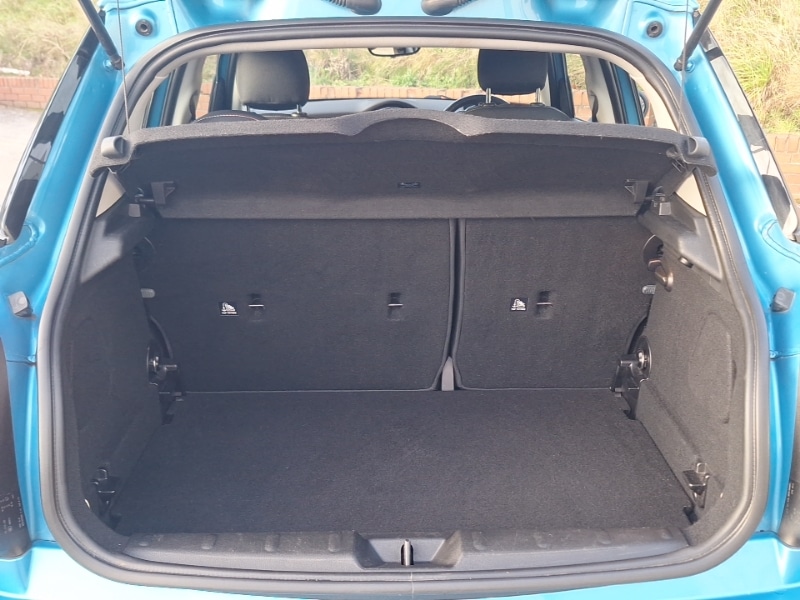 Used MINI Hatch 2017 for sale - 76795134: Photo 8