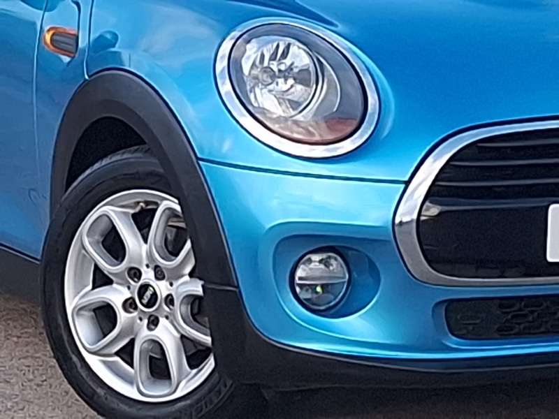 Used MINI Hatch 2017 for sale - 76795134: Photo 9