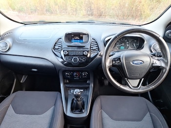 Used Ford Ka+ 2017 for sale - 79192842: Photo