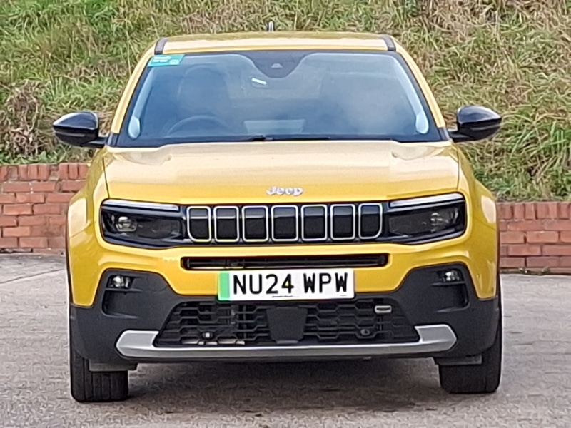 Used Jeep Other 2024 for sale - 77686207: Photo 12