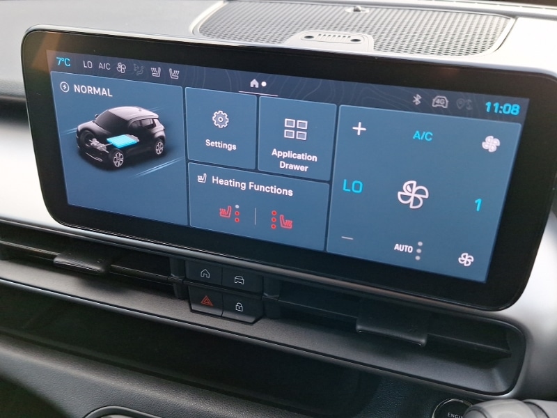 Used Jeep Other 2024 for sale - 77686207: Photo 14