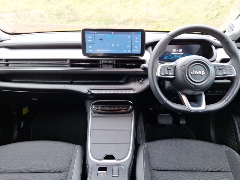 Used Jeep Other 2024 for sale - 77686207: Photo 2