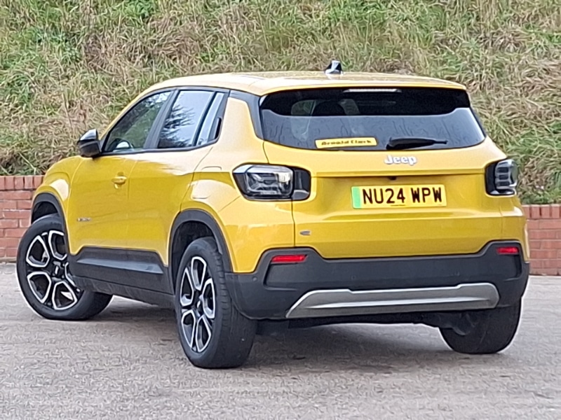 Used Jeep Other 2024 for sale - 77686207: Photo 3