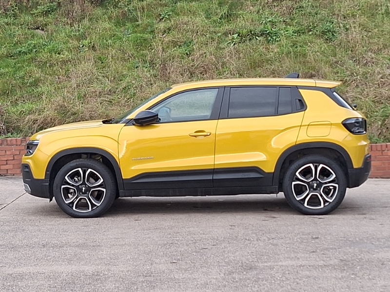 Used Jeep Other 2024 for sale - 77686207: Photo 4