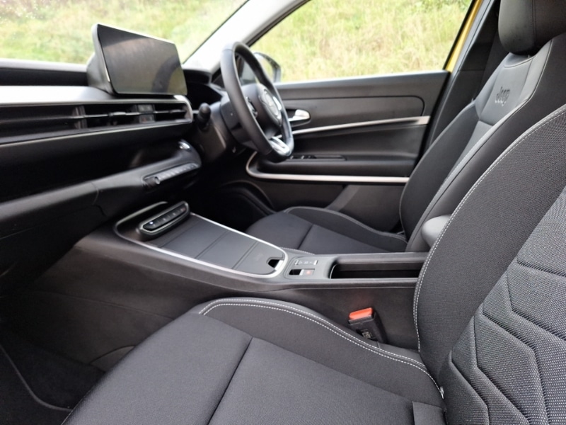 Used Jeep Other 2024 for sale - 77686207: Photo 5