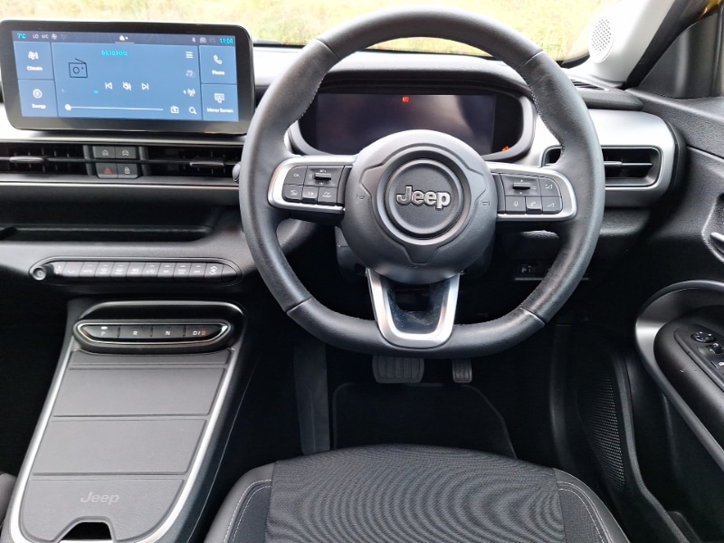 Used Jeep Other 2024 for sale - 77686207: Photo 7