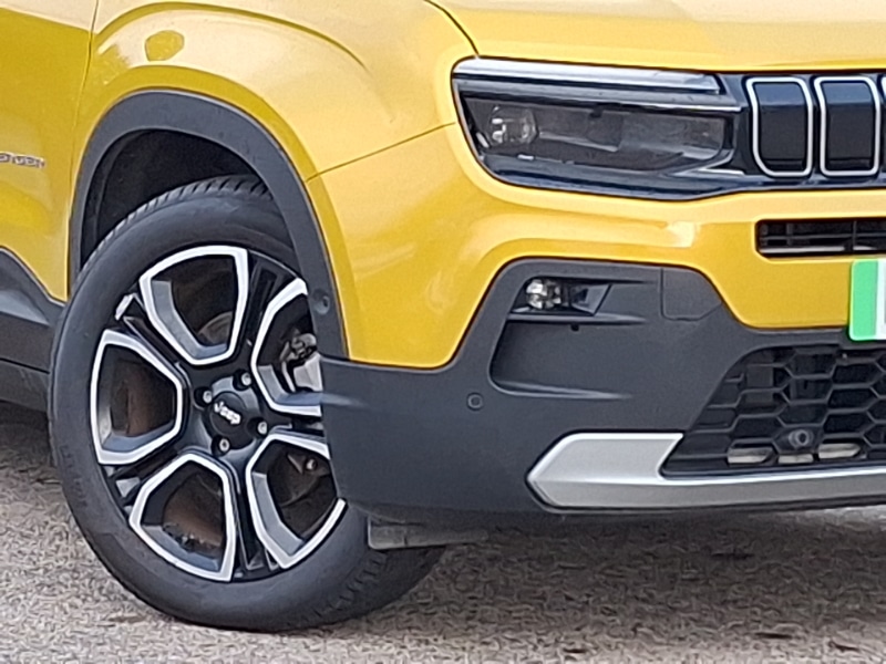 Used Jeep Other 2024 for sale - 77686207: Photo 9