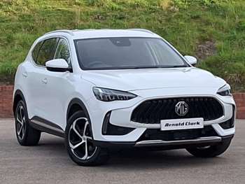 2024 - 1.5 T-GDI SE 5dr