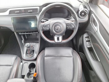 Used MG MG ZS 2023 for sale - 75518570: Photo
