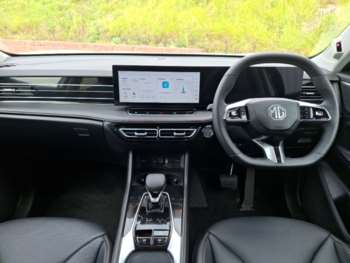 Used MG MG HS 2025 for sale - 74973330: Photo