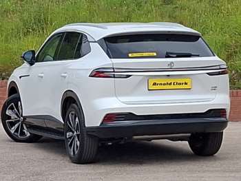 Used MG MG HS 2025 for sale - 74973330: Photo