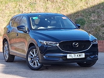 2021 - 2.0 Sport 5dr Auto