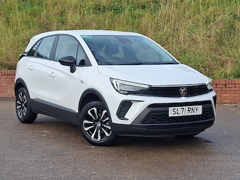 2021 - 1.2 SE 5dr